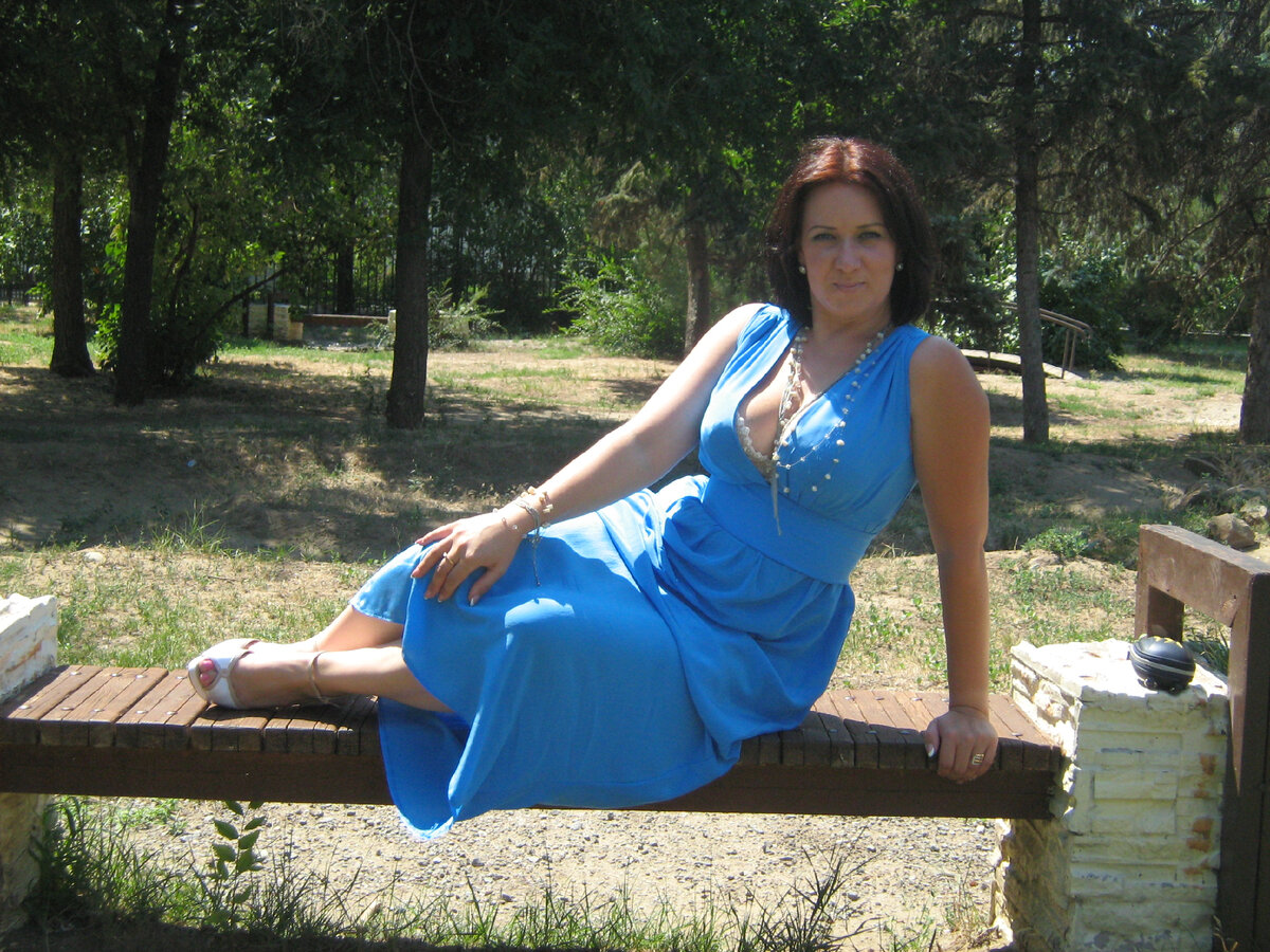 У братика на свадьбе.