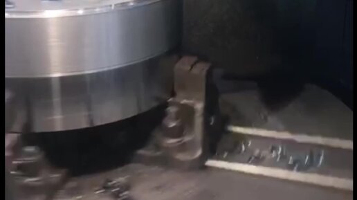 Пром Инжиниринг Групп | Токарная обработка деталей на карусельном ...