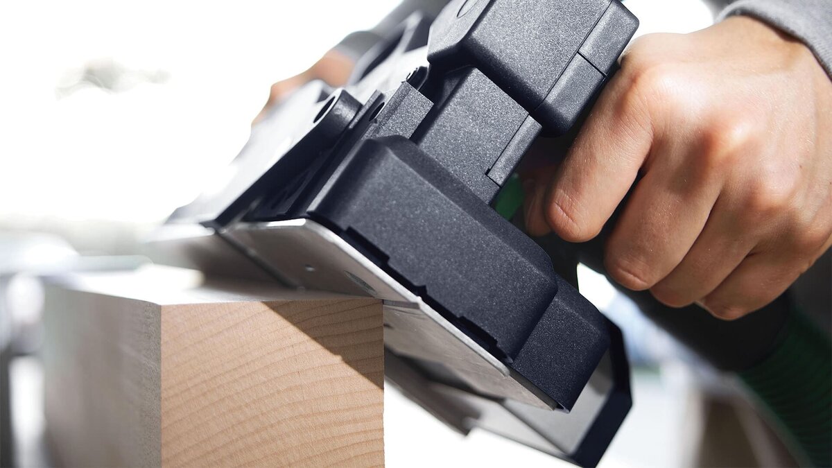 Рубанок Festool HL 850 EB-Plus