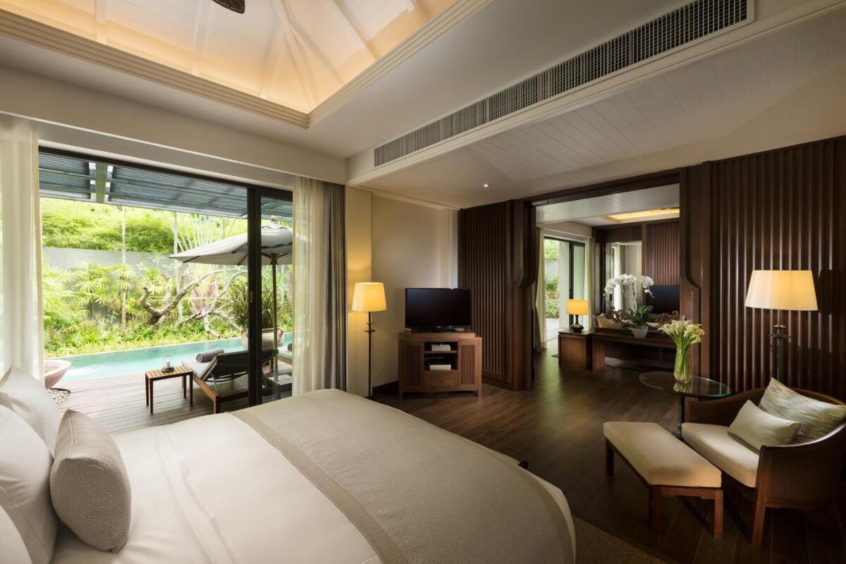 Anantara phuket resort. Отель Анантара Пхукет. Anantara Phuket Layan Resort & Spa 5*. Anantara Layan Phuket Resort - Spa Extra Plus. Отели Пхукета с двумя спальнями.