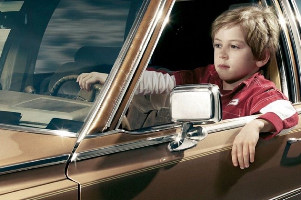 Витя чувствовал себя именно так