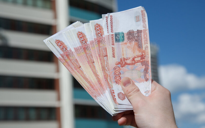    Треть ижевчан планируют установить самозапрет на оформление кредитов