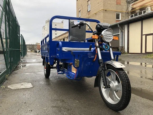 Модель "Титан"