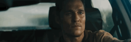 Когда понял, что все намного сложнее, чем ты думал