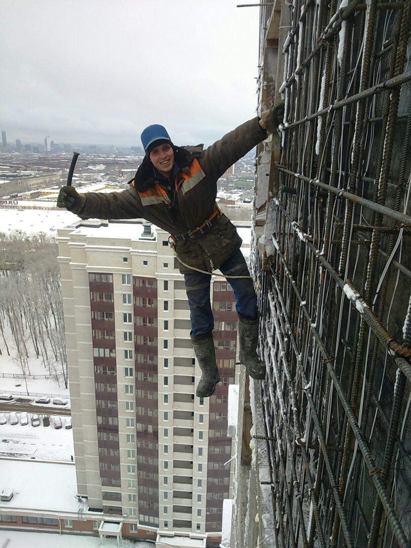 Фото предоставлено Николаем