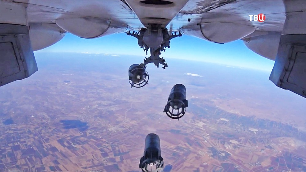 Кадр телеканал ТВЦ