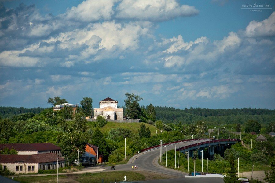 Поселки под рязанью