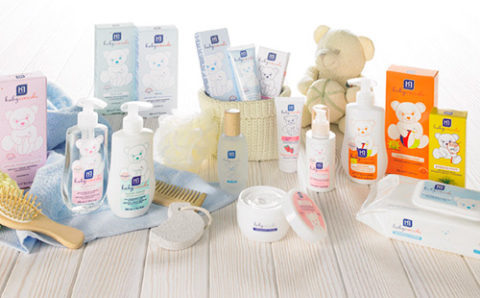 Средства гигиены