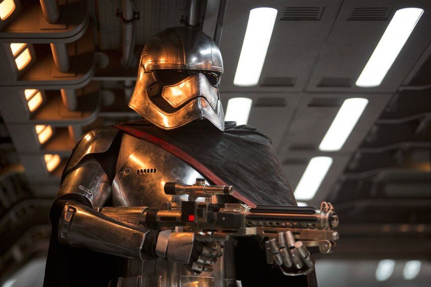 Как Electronic Arts поплатилась за ввод лутбоксов в Star Wars Battlefront 2