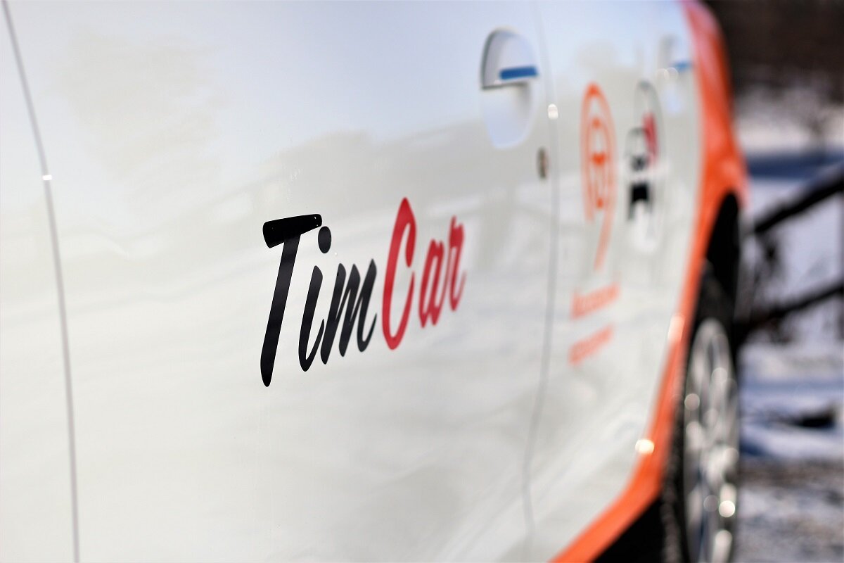 Источник: Пресс-служба TimCar