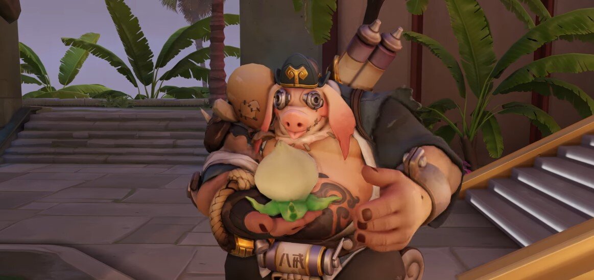 -2