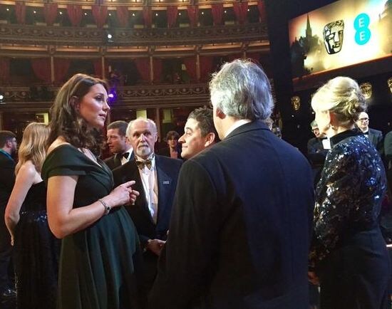 Источник: twitter.com/KensingtonRoyal