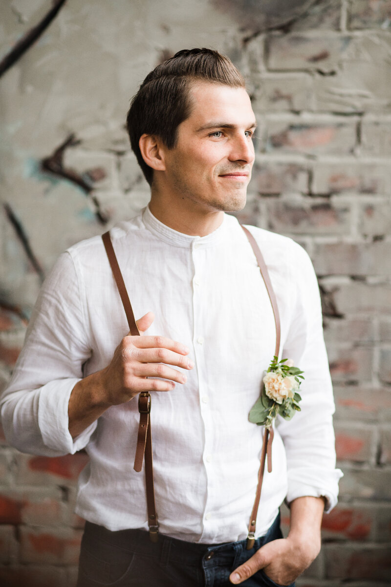 Фотограф Катерина Фицджеральд