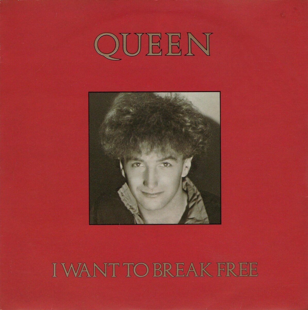 Второго апреля,  исполнилось 34 года с момента одного из самых известных хитов группы Queen — I Want To Break Free.
