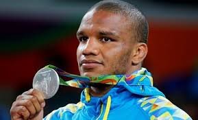 Фото патриота взято из сети Интернет