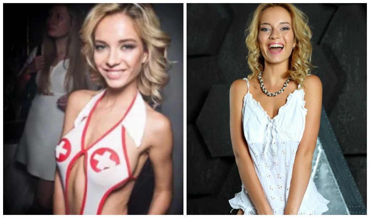 Наталья Немчинова