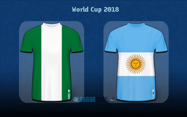 Главный матч игрового дня ЧМ-2018 пройдет в Санкт-Петербурге. В борьбе за путевку в плей-офф сойдутся сборные Нигерии и Аргентины, прогнозы могут быть самыми разными, ведь Аргентина висит над пропастью.