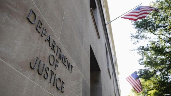 Министерство юстиции США совместно с правительственными агентствами раскрыло поставщиков незаконных товаров в сети Darknet.