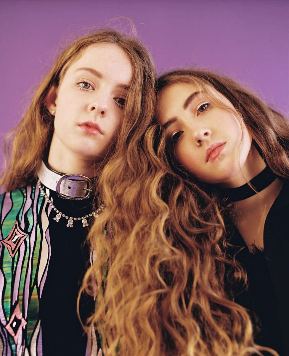 Let’s Eat Grandma