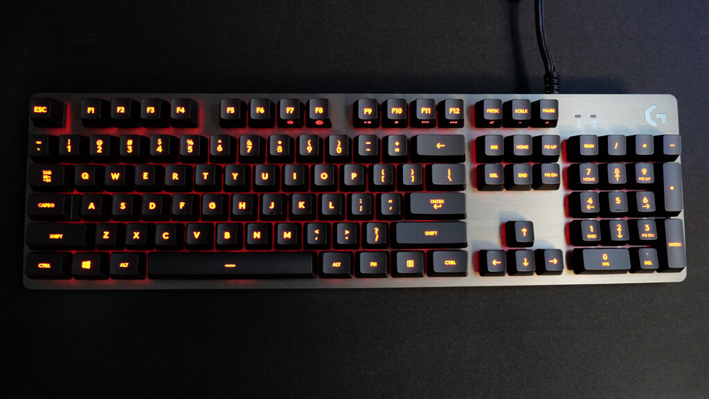 Гладкая, дешевая и отзывчивая.