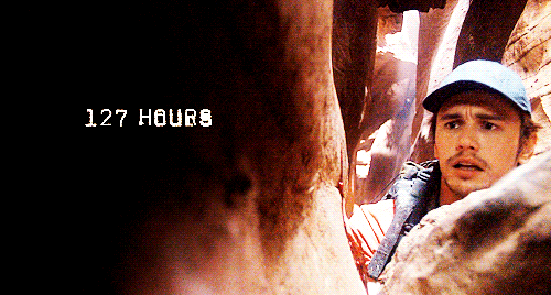 Альпинист осознал, что ему нужно сделать, чтобы выжить