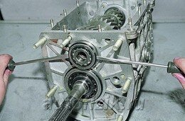 По каким признакам можно определить, что пора отдаться в руки автомастера? Их несколько: 
