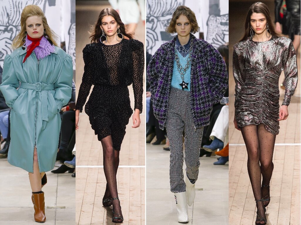Miu Miu, Isabel Marant, Miu Miu, Isabel Marant