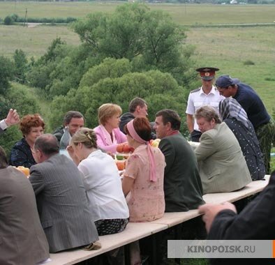где снимался участок. сериал участок вид на реку. таруса город долина грез. деревенский участок. обитель фильм с безруковым.