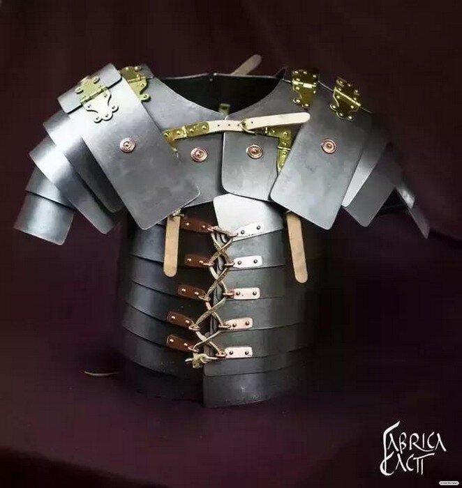 Римский сегментат