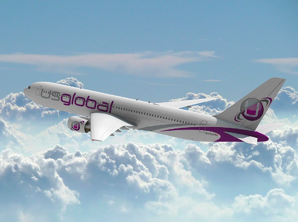 Фото с сайта USGlobal Airways