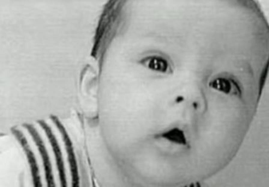 Александр Домогаров, 1963