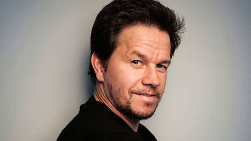 Марк Уолберг