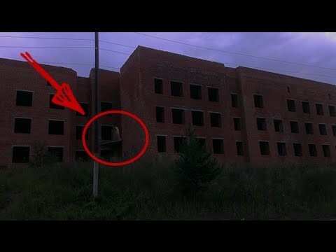 Заброшки в тюмени карта
