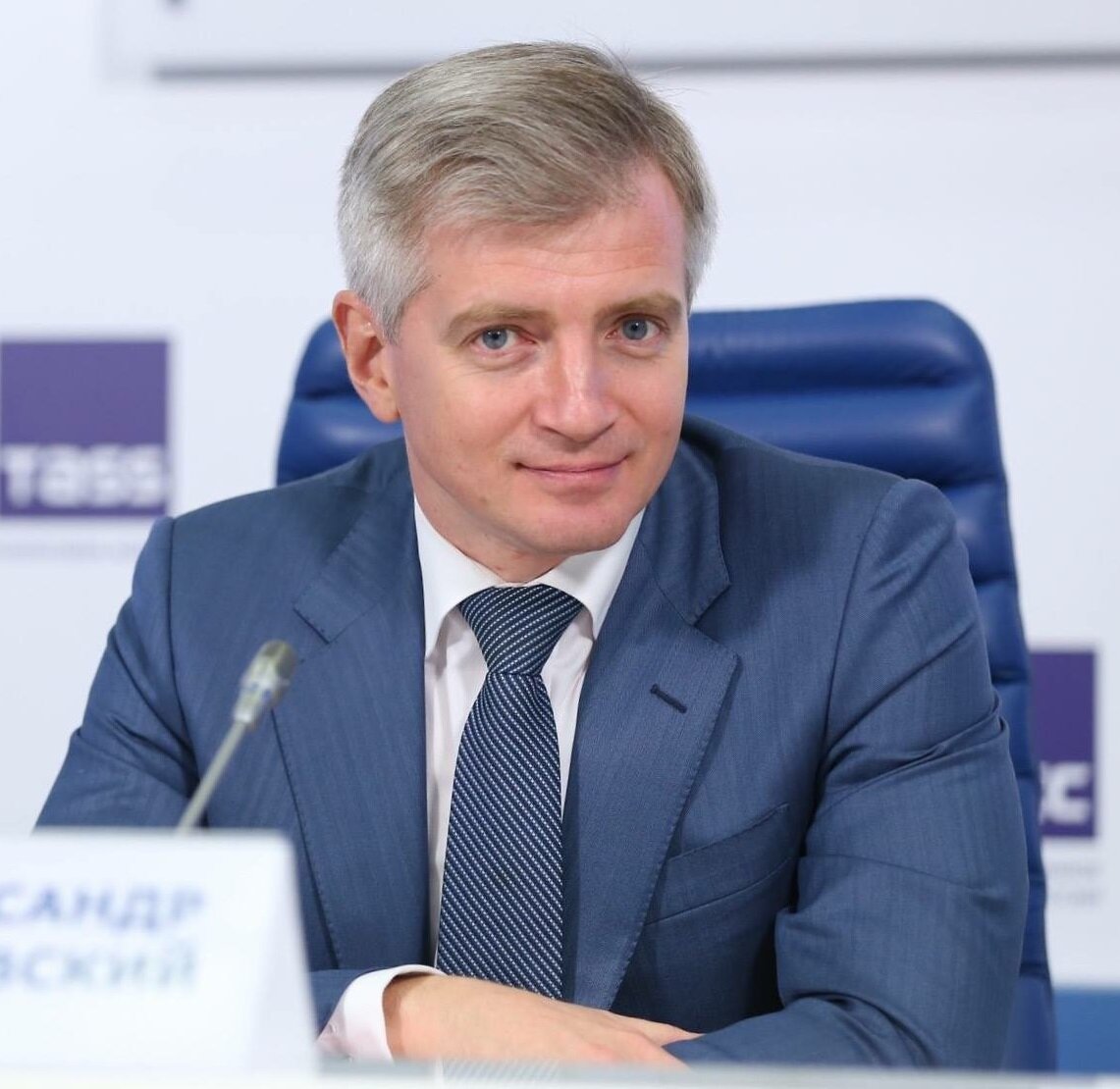 Об этой инициативе рассказал А. Кибовский — глава московского департамента культуры. Фото: prizyv