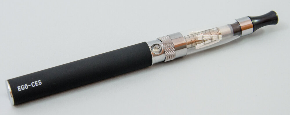 Только у меня была БЕЛАЯ