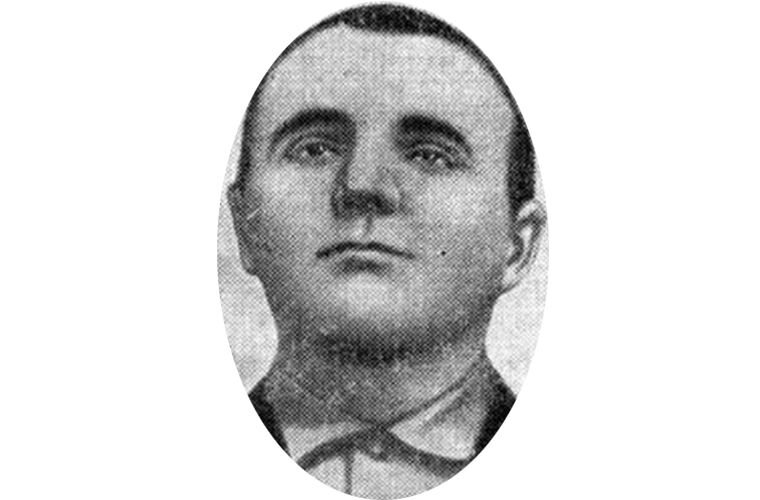 Овчаренко Дмитрий Романович