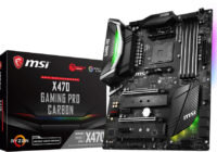 По поводу остальных комплектующих для этой связки мы напишем позже. Но можем сказать, что Ryzen 7 2700x и видеокарту GTX 1080Ti можно поставить и в материнскую плату ASRock B450 Pro4, если не будет желания их разгонять. Если желания разогнать появится, то все же лучше подобрать заранее более мощную материнку в плане фаз питания на чипсете X470 (идеальный вариант: MSI X470 Gaming Pro Carbon).