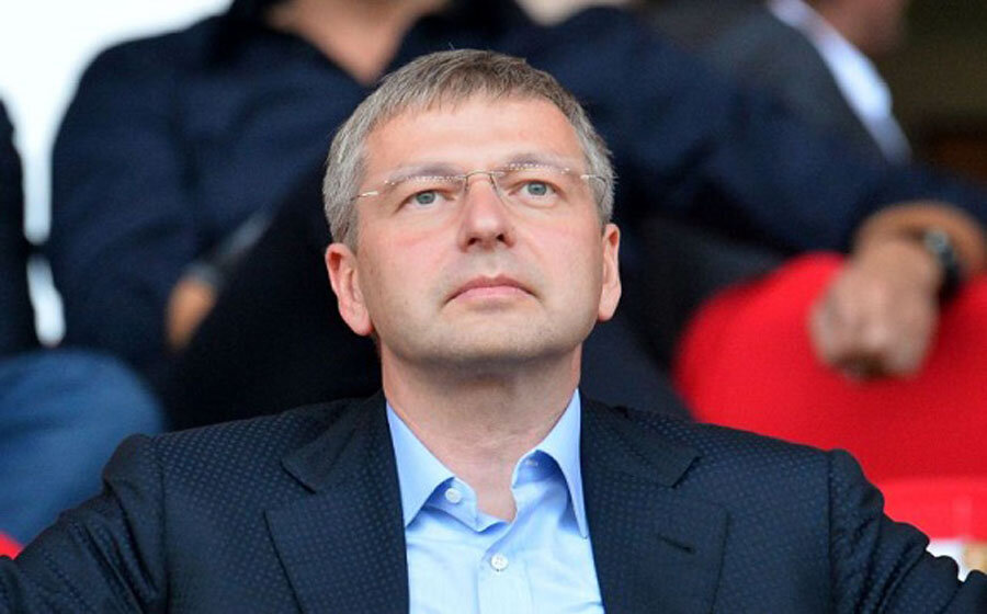 В Монако по подозрению в "торговле влиянием" задержан российский миллиардер Дмитрий Рыболовлев