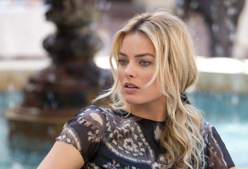 Марго Робби