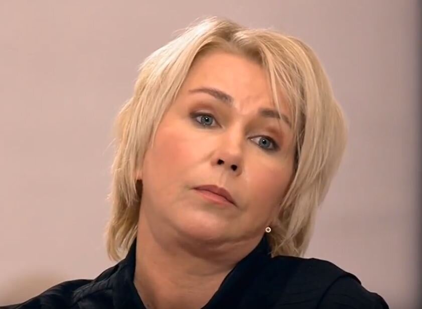 Фото: телеканал "Россия"