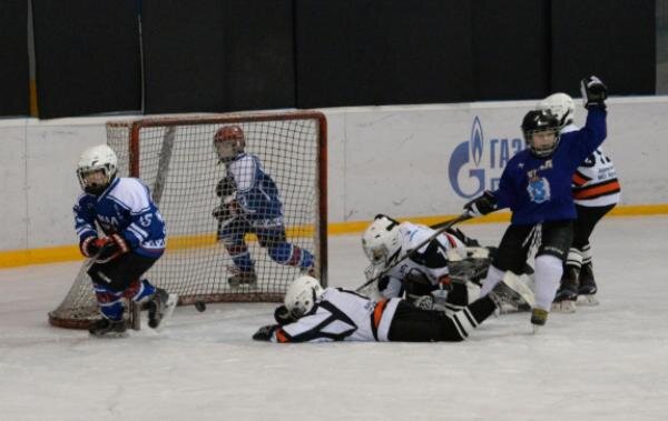 Александр Бейфус / КРАСНЫЙ СЕВЕР