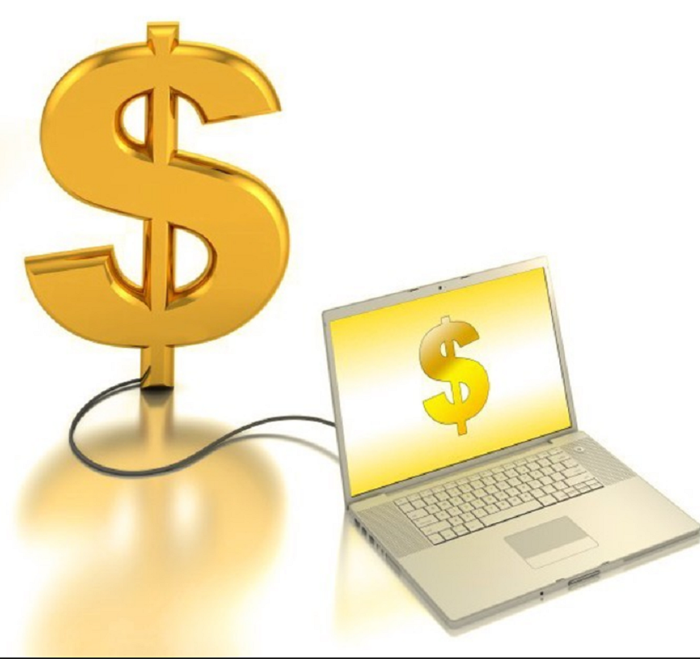 "Полный карман денег"