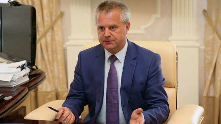 Александр Чепухин