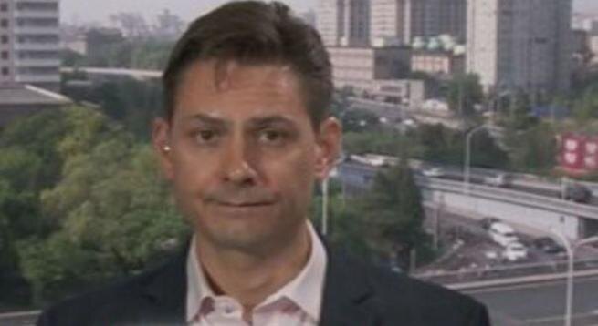 Майкл Ковриг