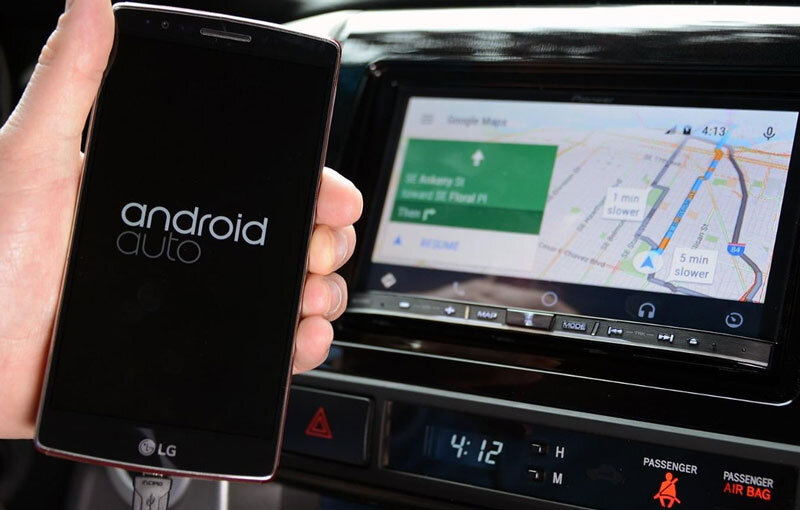 ANDROID AUTO - ЧТО ЭТО ТАКОЕ И КАК ЕЁ ПОДКЛЮЧИТЬ? | Лайфхакер | Дзен