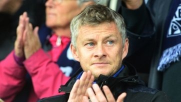 Фото: tv2.noПо словам 33-летнего португальца, английский клуб сделал прекрасный выбор, ведь норвежец - прекрасный человек.
