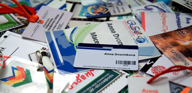 Фото из блога #UXEvent