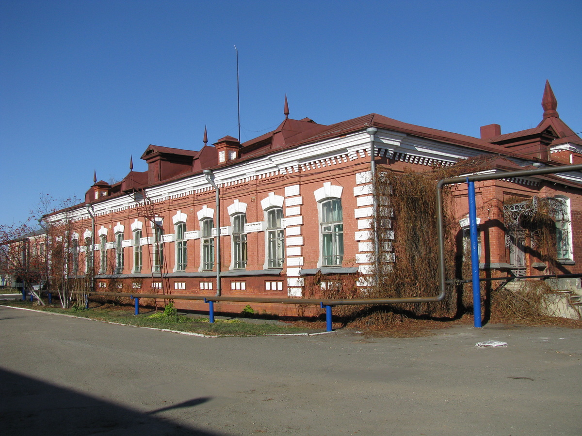 
Фото сайта kartarf.ru