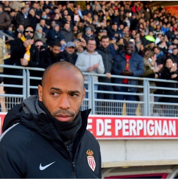 Тьерри Анри 