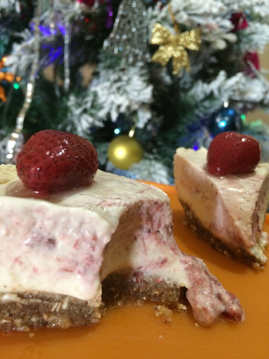 Рецепт на форму 15*15.